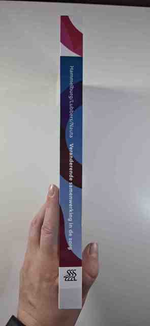 9789031399727-Veranderende-samenwerking-in-de-zorg