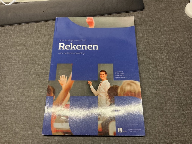9771111110162-Rekenen-voor-de-lerarenopleiding