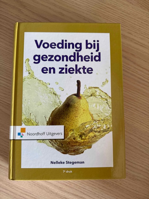 9789001875695-Voeding-bij-gezondheid-en-ziekte