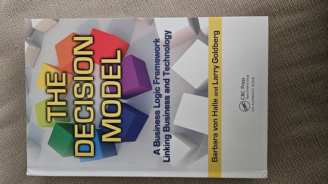 9781420082814-The-Decision-Model