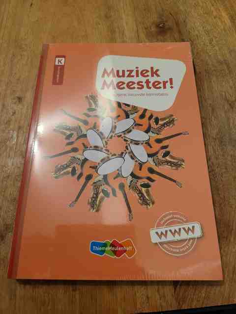 9789006951813-Muziek-Meester