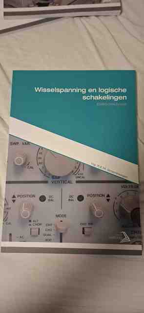 9789463741095-Wisselspanning-en-logische-schakelingen