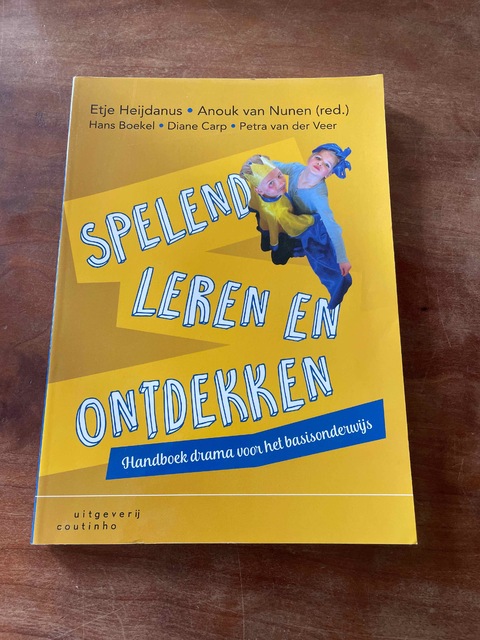 9789046905074-Spelend-leren-en-ontdekken