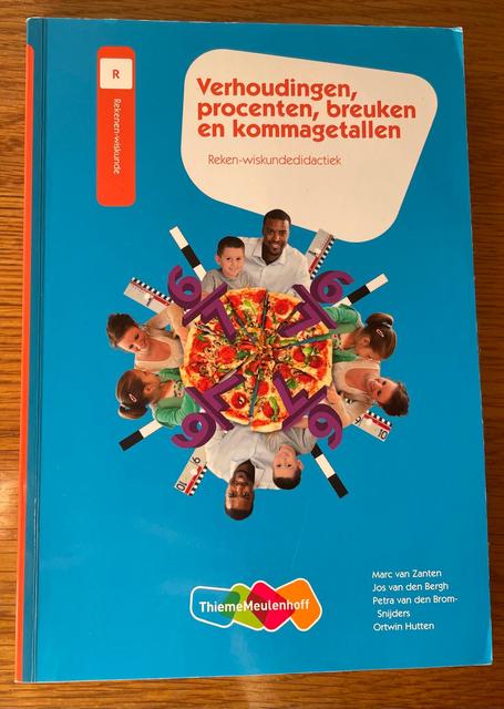 9789006955378-Verhoudingen-procenten-breuken-en-kommagetallen