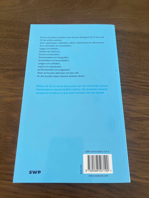 9789088507199-Had-je-maar-een-vak-moeten-leren