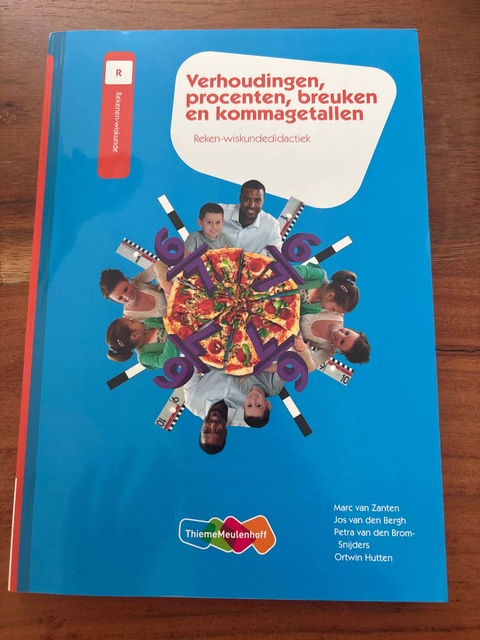 9789006955378-Verhoudingen-procenten-breuken-en-kommagetallen