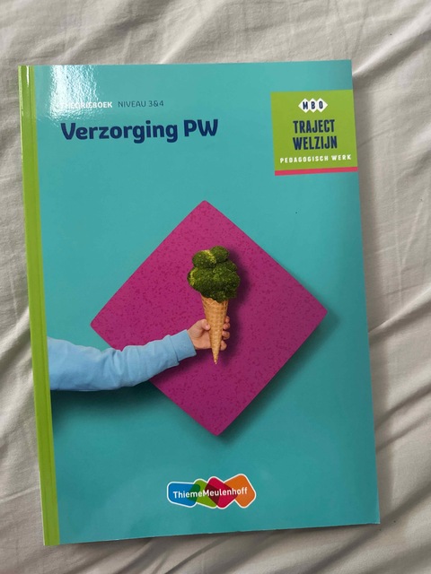 9789006858808-Verzorging-PW-NIveau-3-4-Theorieboek