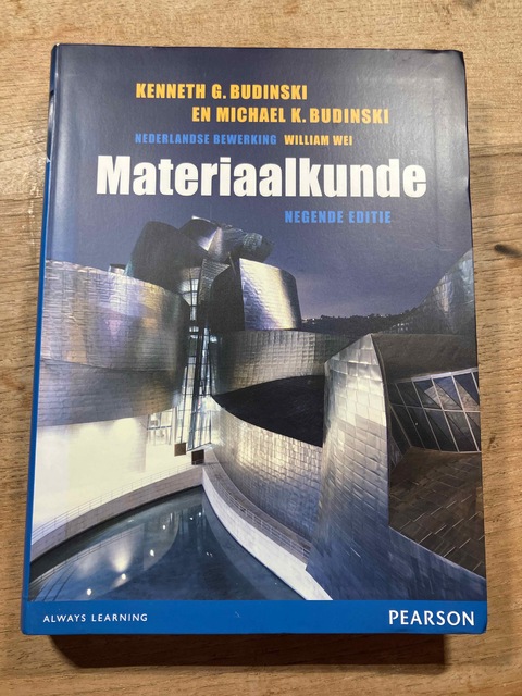 9789043026130-Materiaalkunde