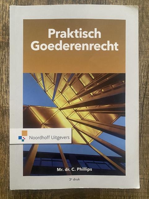 9789001862817-Praktisch-goederenrecht