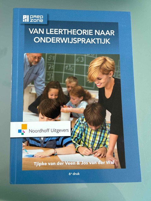 9789001866204-Van-leertheorie-naar-onderwijspraktijk
