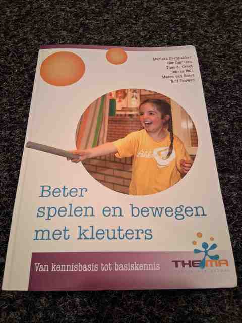 9789082584103-Beter-spelen-en-bewegen-met-kleuters