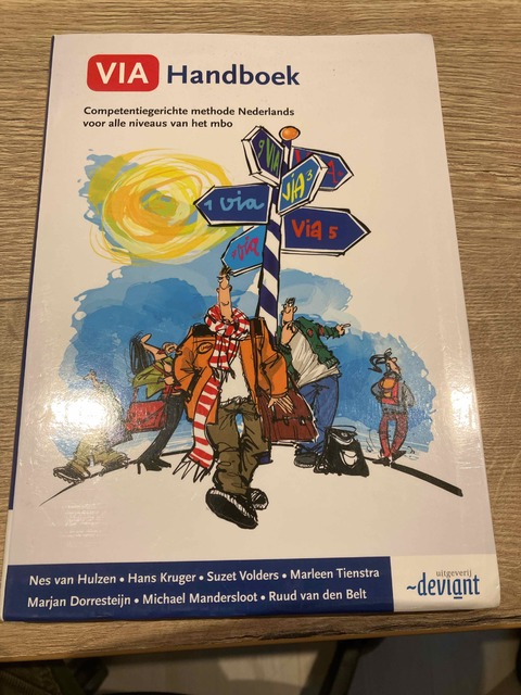9789490998509-VIA-handboek
