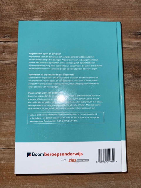 9789037249859-De-sportleider-als-organisator-en-SB-functionaris