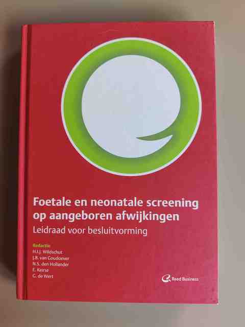 9789035233379-Foetale-en-neonatale-screening-op-aangeboren-afwijkingen
