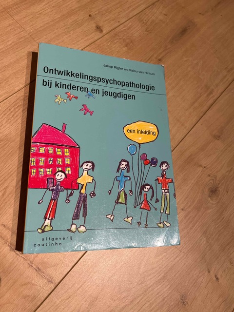 9789046903490-Ontwikkelingspsychopathologie-bij-kinderen-en-jeugdigen