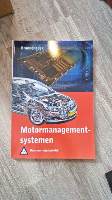 9789066743441-Motormanagementsystemen-deel-Bronnenboek
