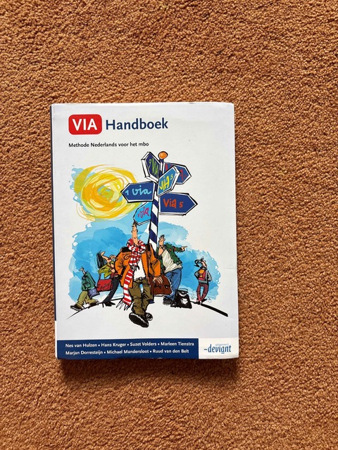 9789490998509-VIA-handboek