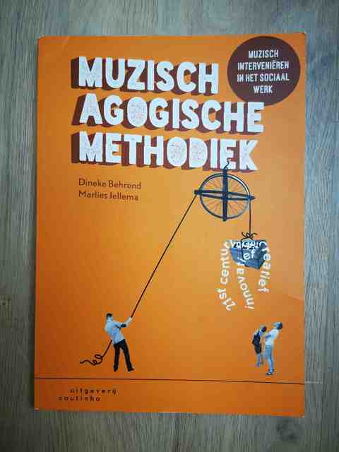 9789046904541-Muzisch-agogische-methodiek
