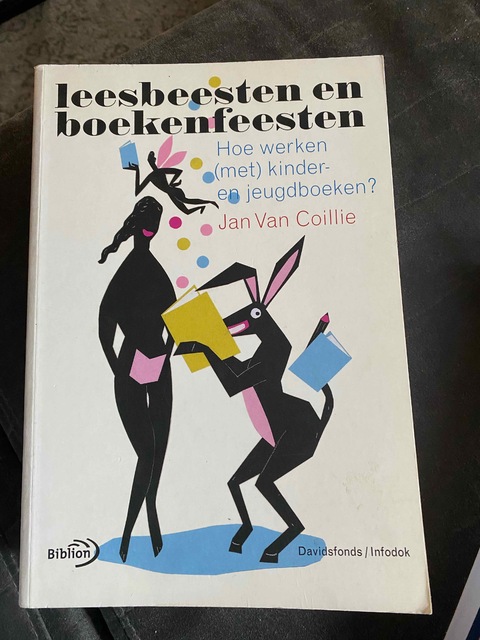 9789076830919-Leesbeesten-en-boekenfeesten