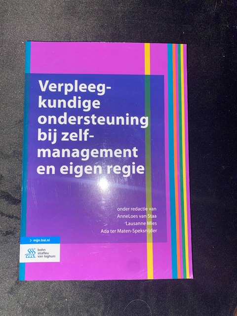 9789036818674-Verpleegkundige-ondersteuning-bij-zelfmanagement-en-eigen-regie