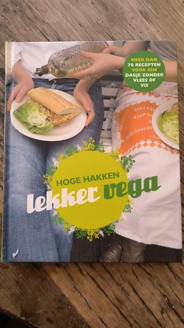 9789057674082-Hoge-Hakken-Lekker-Vega