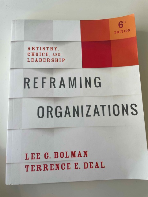 9781119281825-Reframing-Organizations