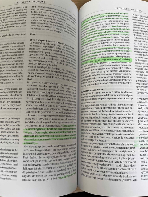 9789493199118-Jurisprudentie-Goederen-en-faillissementsrecht-2020