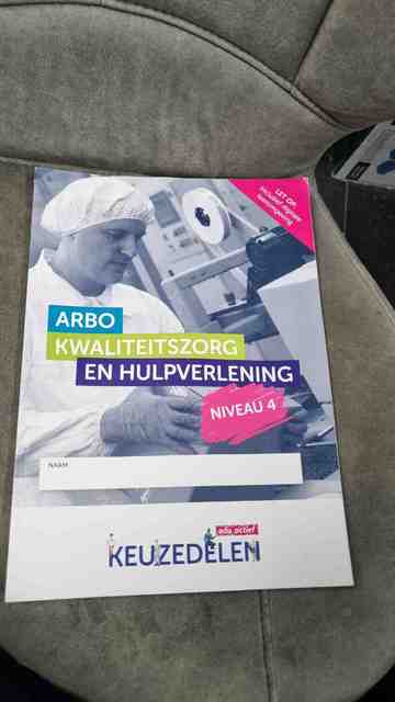 9789037250107-Arbo-kwaliteitszorg-en-hulpverlening-niveau-4