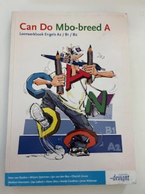 9789491699375-Can-Do-Mbo-breed-A-Engels-A2B1B2-Leerwerkboek