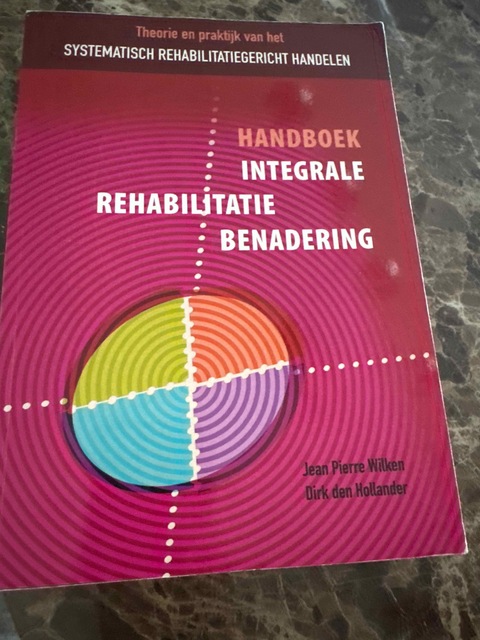 9789088503214-Handboek-integrale-rehabilitatiebenadering