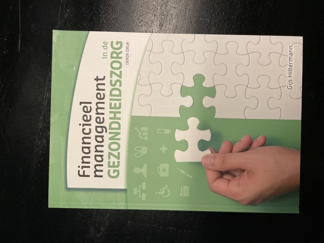 9789083024585-Financieel-management-in-de-gezondheidszorg