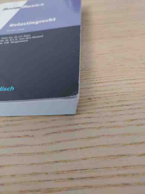 9789089749703-Belastingrecht