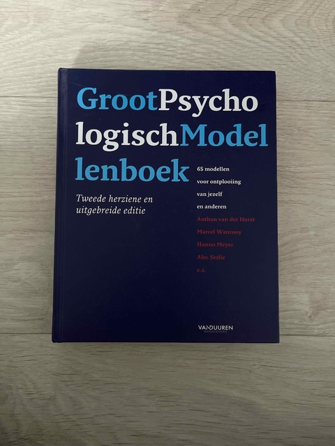 9789089652799-Groot-psychologisch-modellenboek