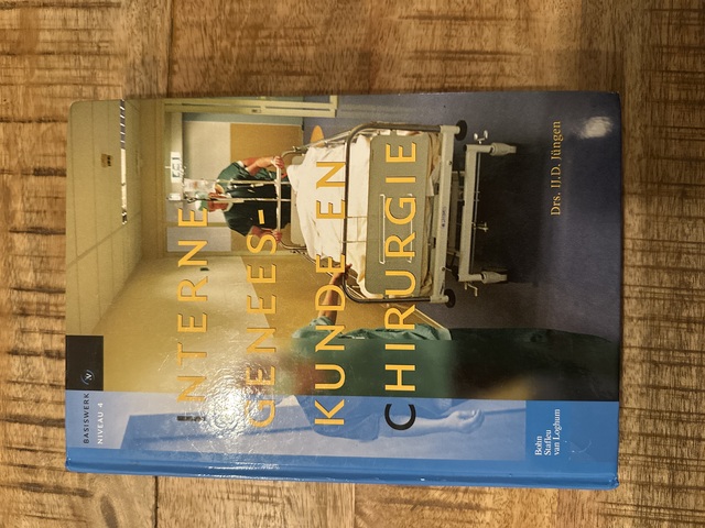 9789031391967-Interne-geneeskunde-en-chirurgie