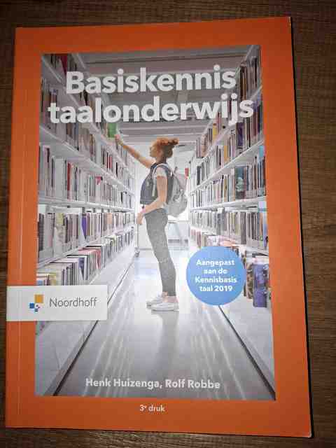 9789001745363-Basiskennis-taalonderwijs