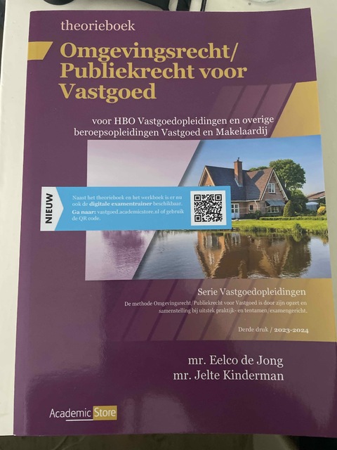 9789083285924-OmgevingsrechtPubliekrecht-voor-Vastgoed