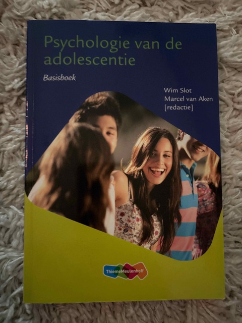 9789006951011-Psychologie-van-de-adolescentie