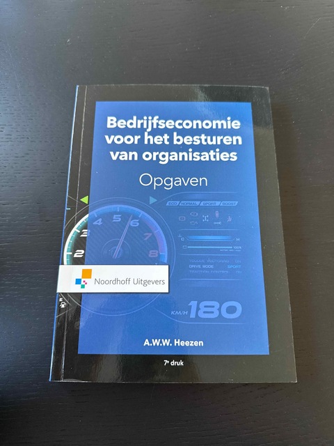 9789001900069-Bedrijfseconomie-voor-het-besturen-van-organisaties-opgaven