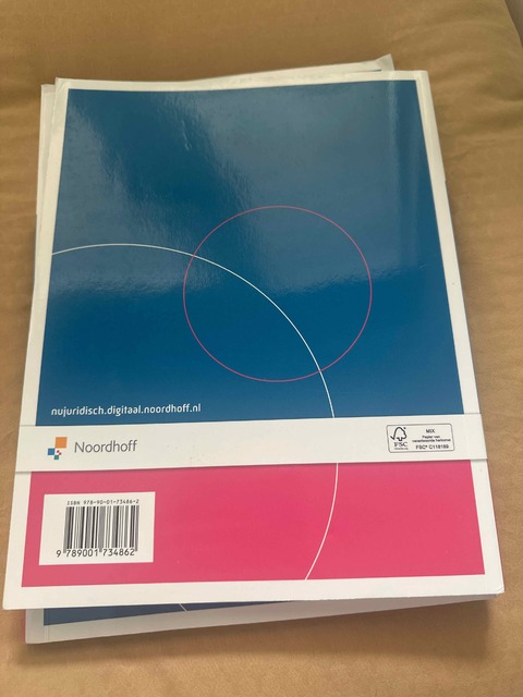 9789001734862-Publiekrecht