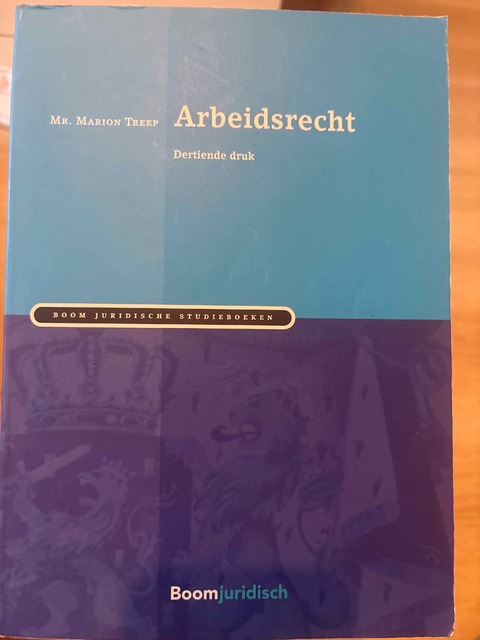 9789462903142-Arbeidsrecht