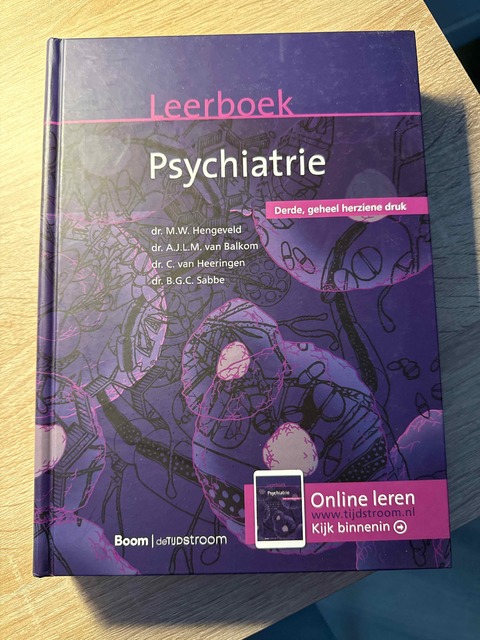 9789058982780-Leerboek-psychiatrie