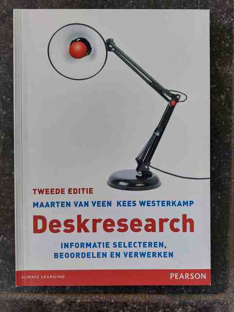 9789043019385-Deskresearch