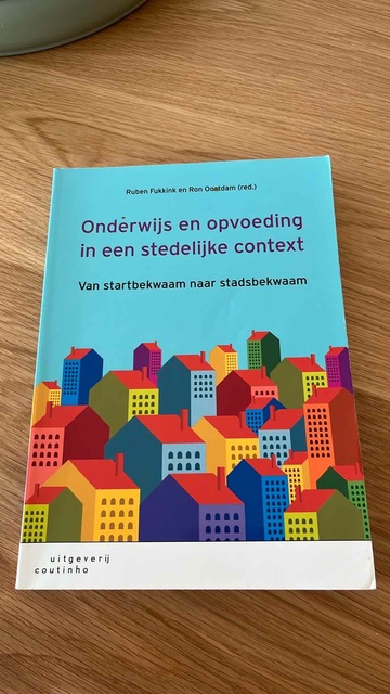 9789046905296-Onderwijs-en-opvoeding-in-een-stedelijke-context