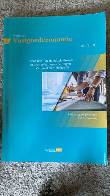 9789083241654-Vastgoedeconomie-werkboek