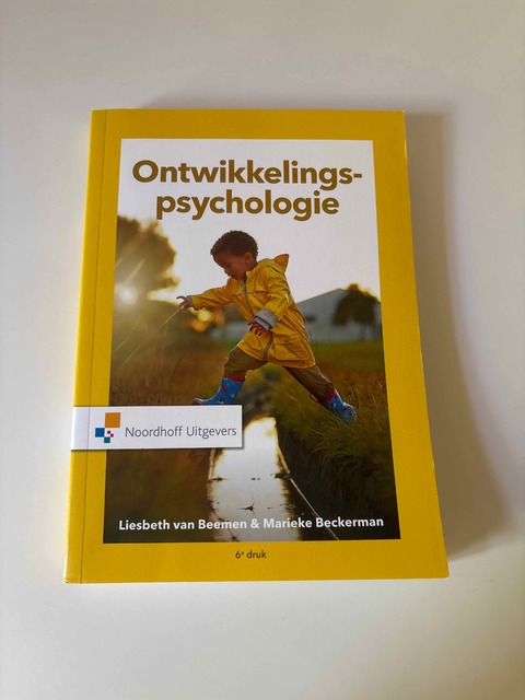 9789001866709-Ontwikkelingspsychologie