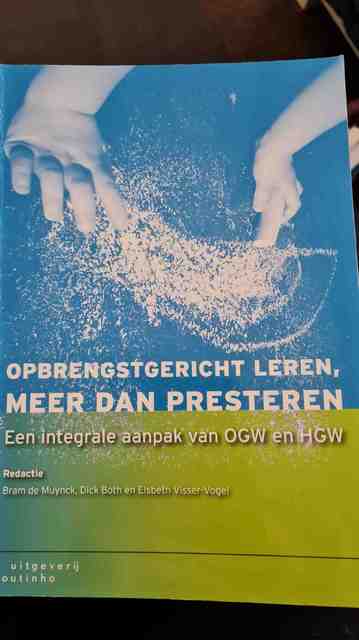 9789046903407-Opbrengstgericht-leren-meer-dan-presteren