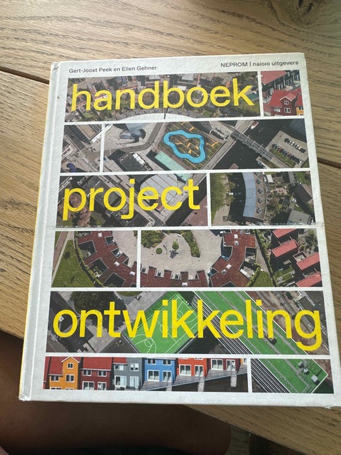 9789462083967-Handboek-Projectontwikkeling