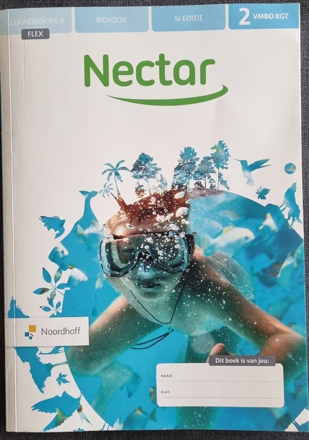 9789001735715-Nectar-5e-ed-vmbo-kgt-2-FLEX-leerwerkboek-B