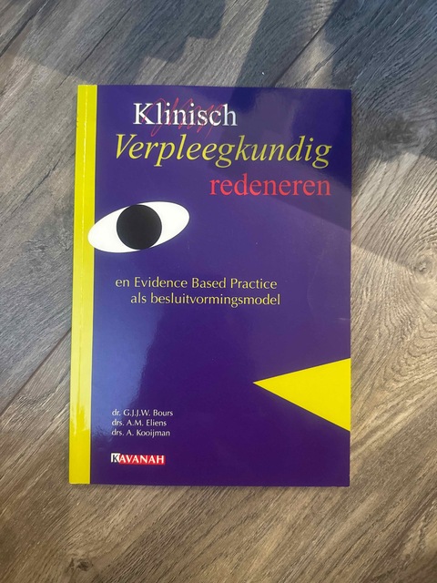 9789057401473-Verpleegkundig-redeneren