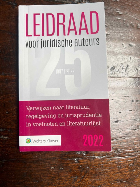 9789013167153-Leidraad-voor-juridische-auteurs
